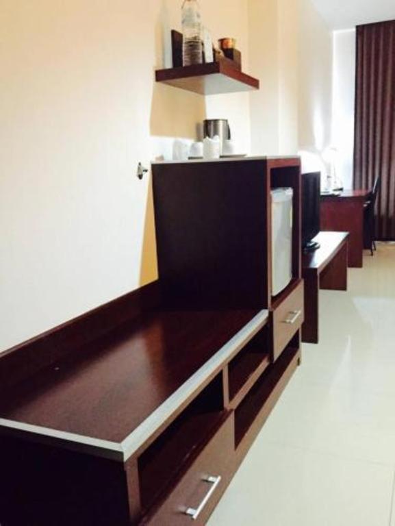 Green World Palace Hotel Songkhla Luaran gambar