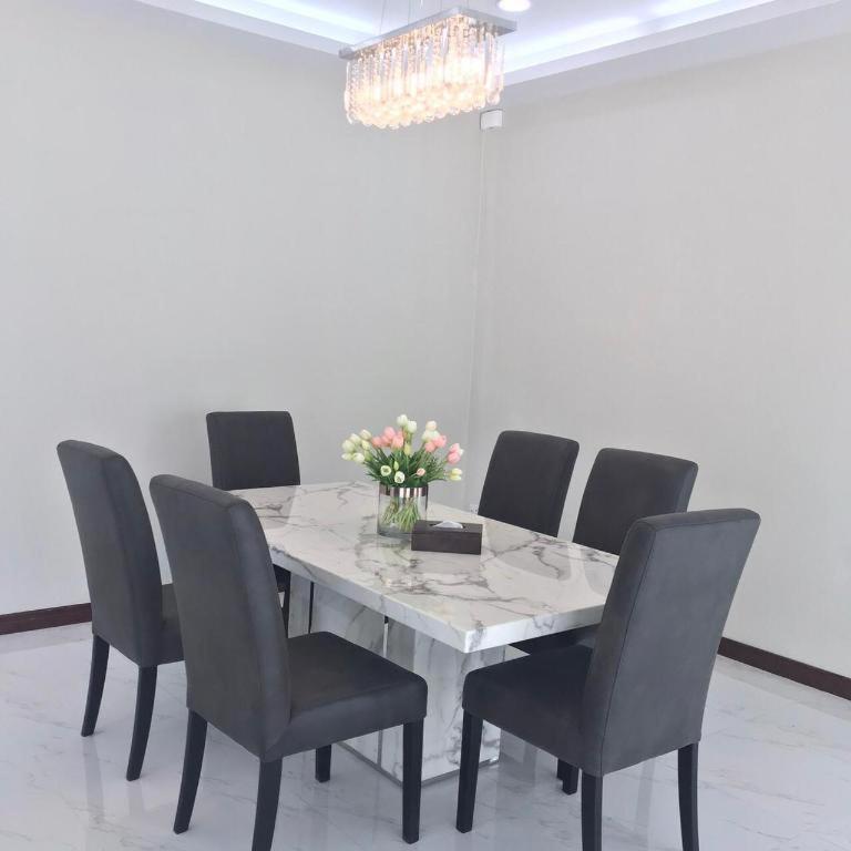 Green World Palace Hotel Songkhla Luaran gambar